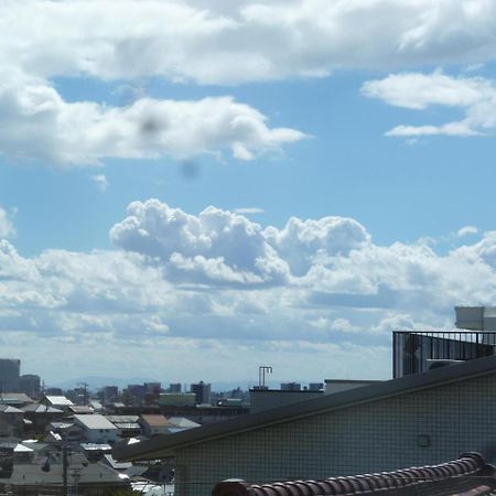 Apartamento Nagoya Motoyama House A Exterior foto