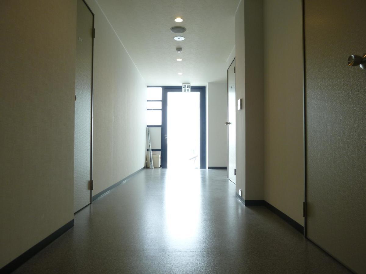 Apartamento Nagoya Motoyama House A Exterior foto