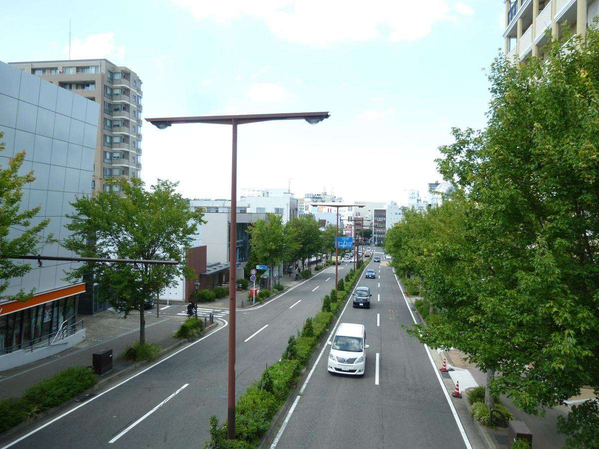 Apartamento Nagoya Motoyama House A Exterior foto