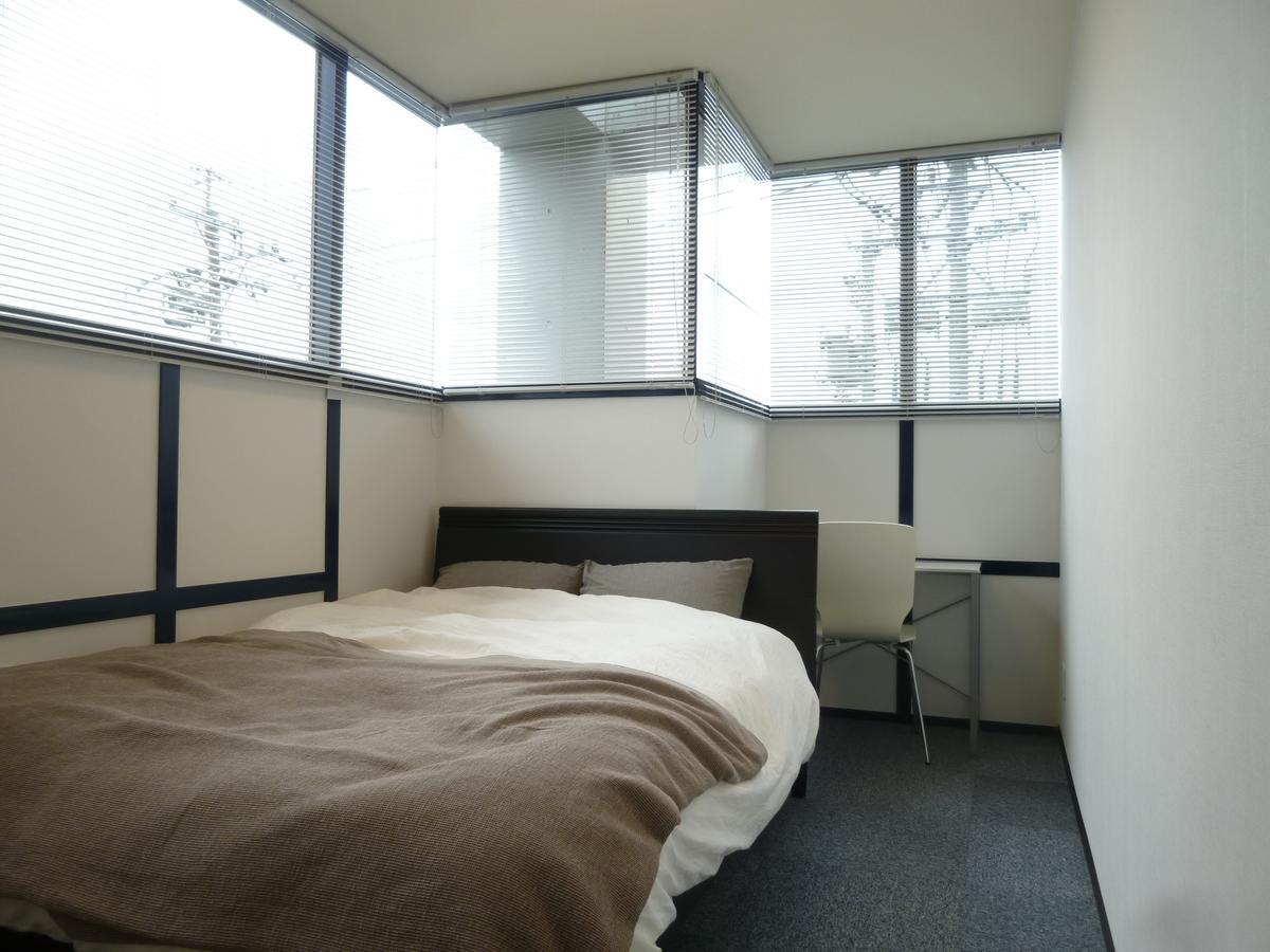 Apartamento Nagoya Motoyama House A Exterior foto