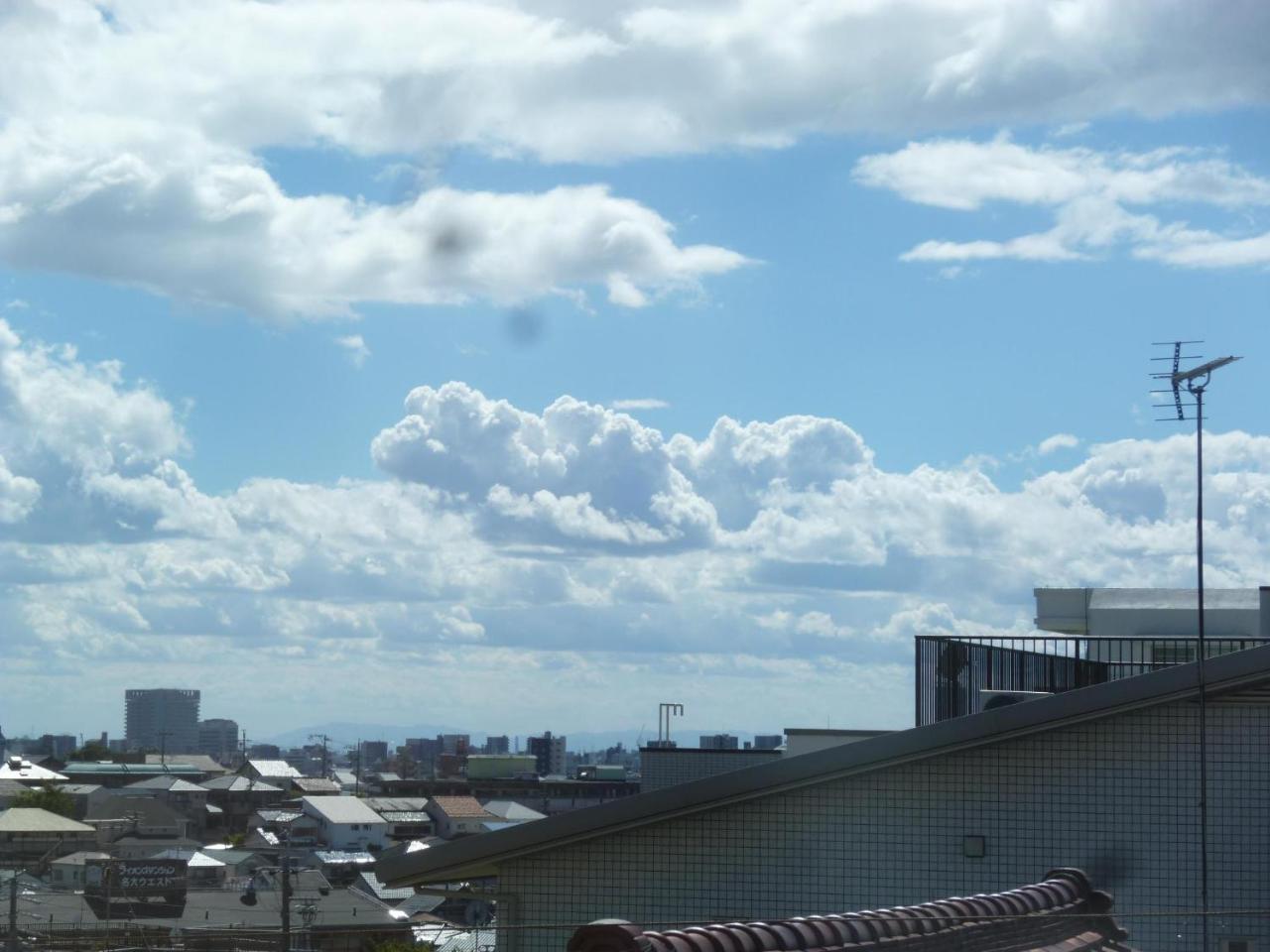 Apartamento Nagoya Motoyama House A Exterior foto