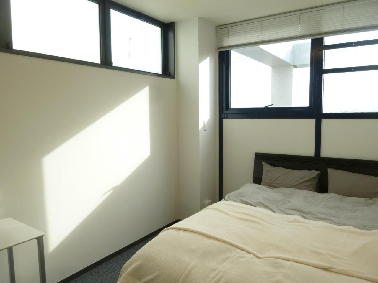 Apartamento Nagoya Motoyama House A Exterior foto