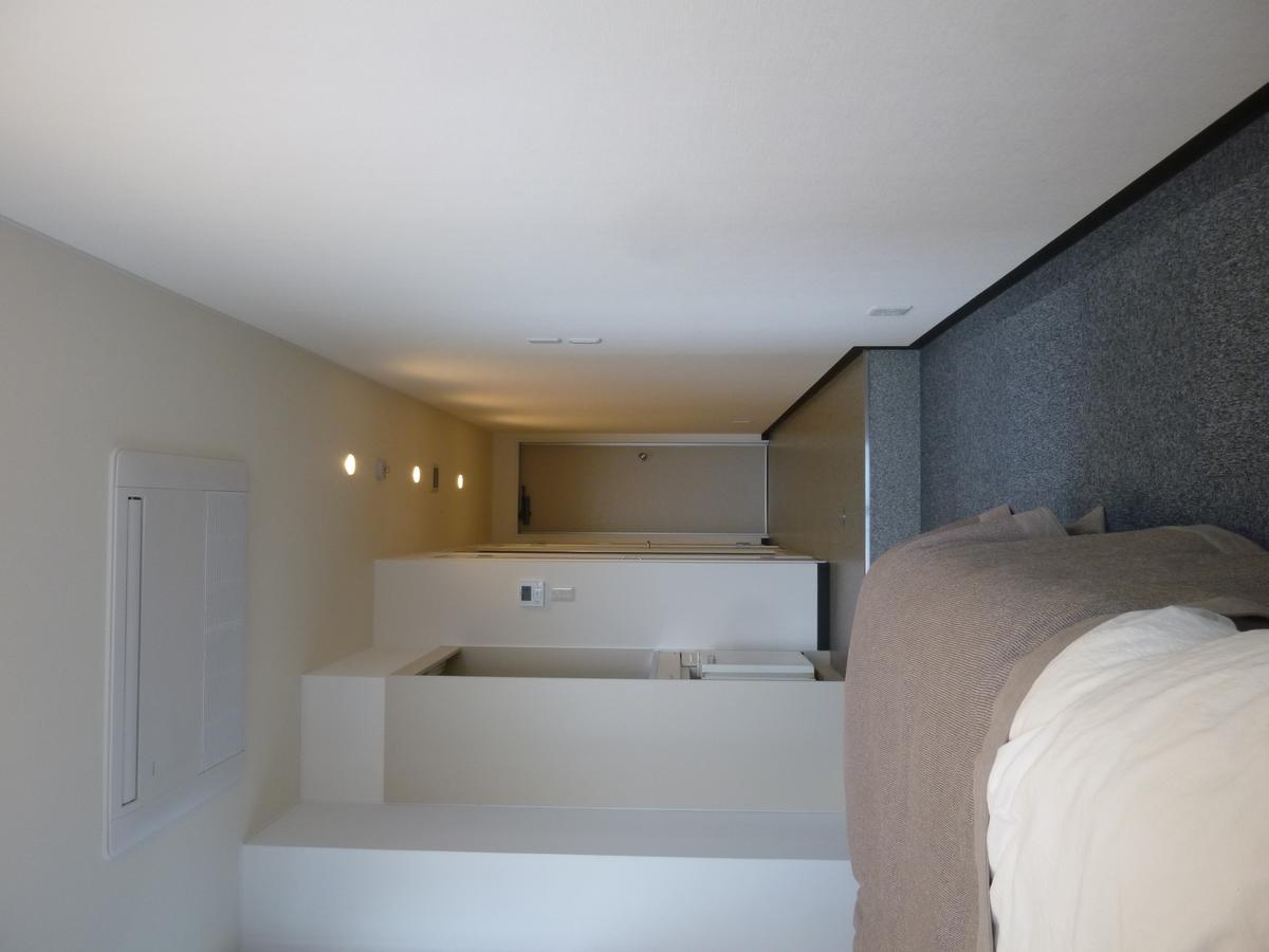 Apartamento Nagoya Motoyama House A Exterior foto
